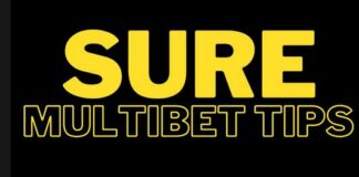 Sure Multibet Tips for free - Football Multibet predictions